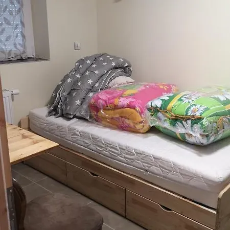 شقة /flat Schwebheim (Schweinfurt)