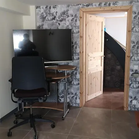 Апартаменты /flat Schwebheim (Schweinfurt)