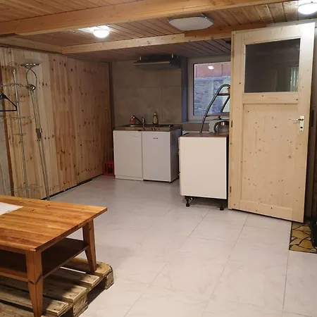 Апартаменты /flat