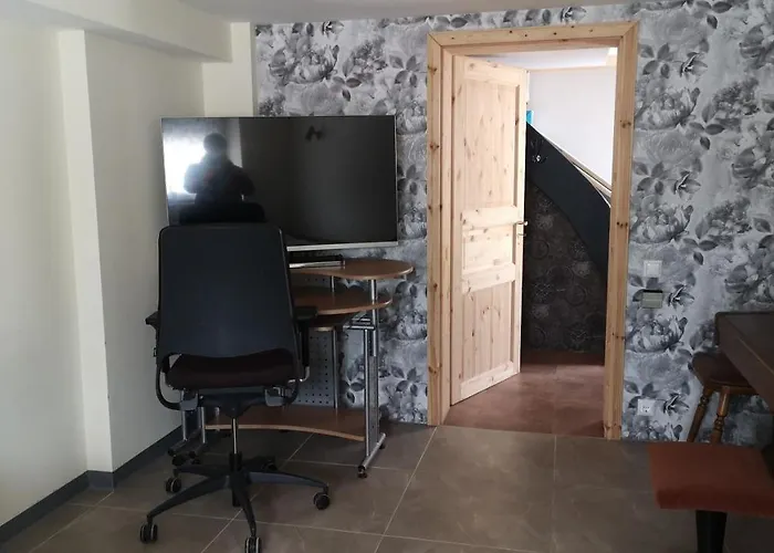 Апартаменты /flat Schwebheim (Schweinfurt)